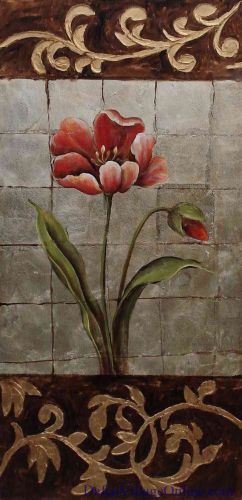 Decorative floral 1634